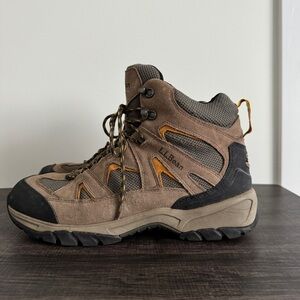 L.L.Bean Men's Dri-Lex Waterproof Hiking Boots
